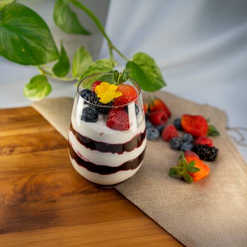 mix berry